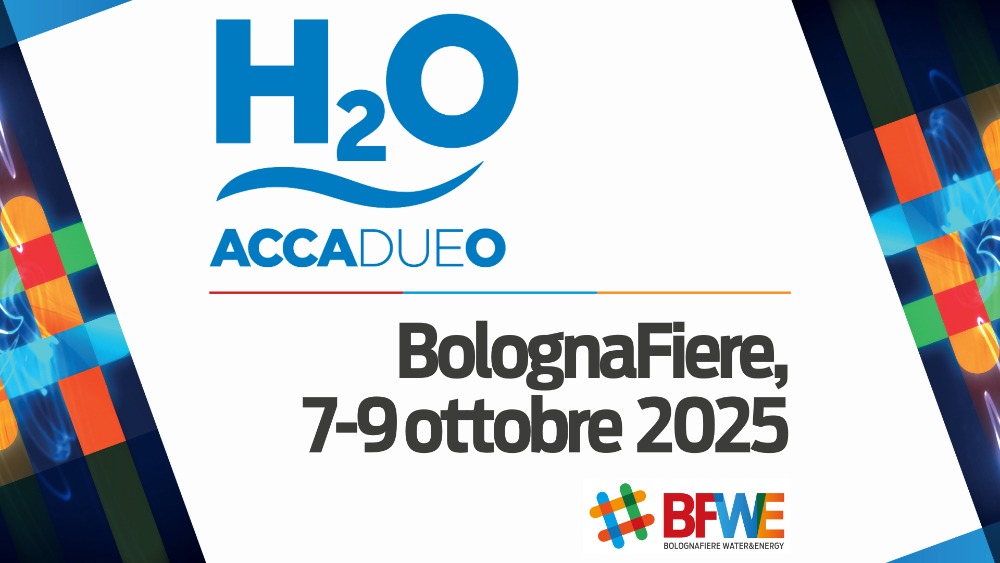 Infrastrutture idriche: completato solo l’11% dei progetti “FESR” 2014–2020